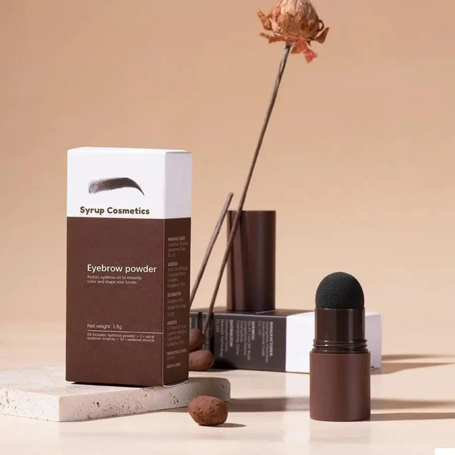 Restoryz™️ Eyebrow Shadow Powder Poshure®