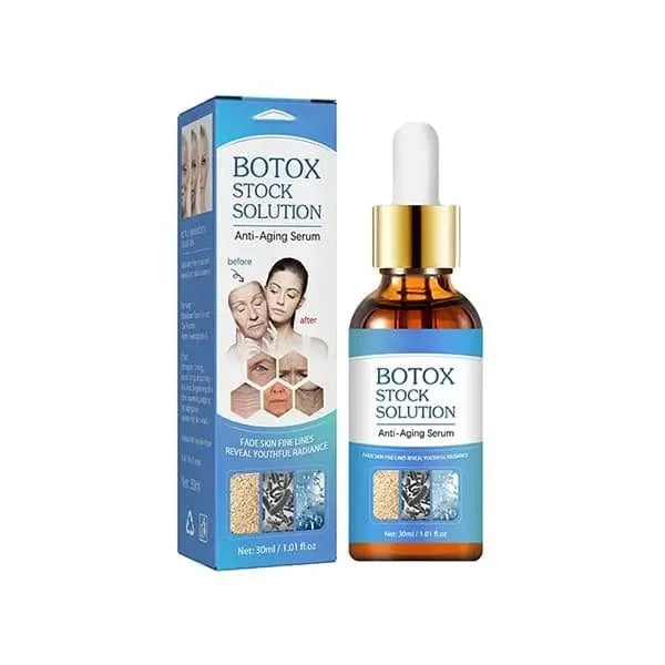 Elixiris™️ Antiage Anti Wrinkle Face Serum Solution Poshure®