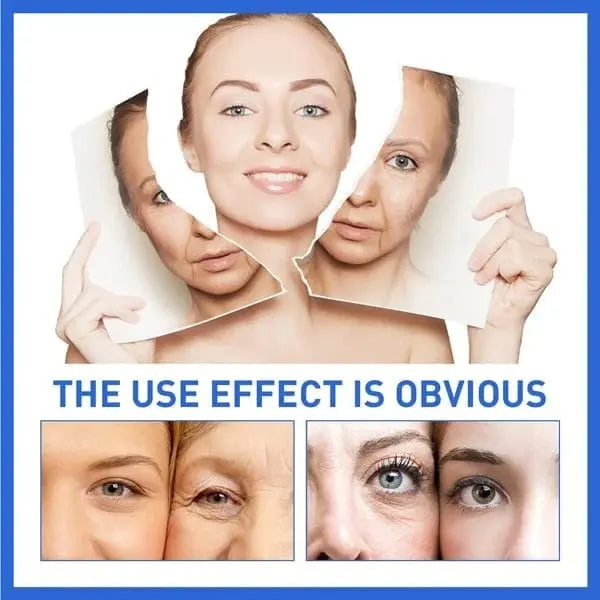 Elixiris™️ Antiage Anti Wrinkle Face Serum Solution Poshure®