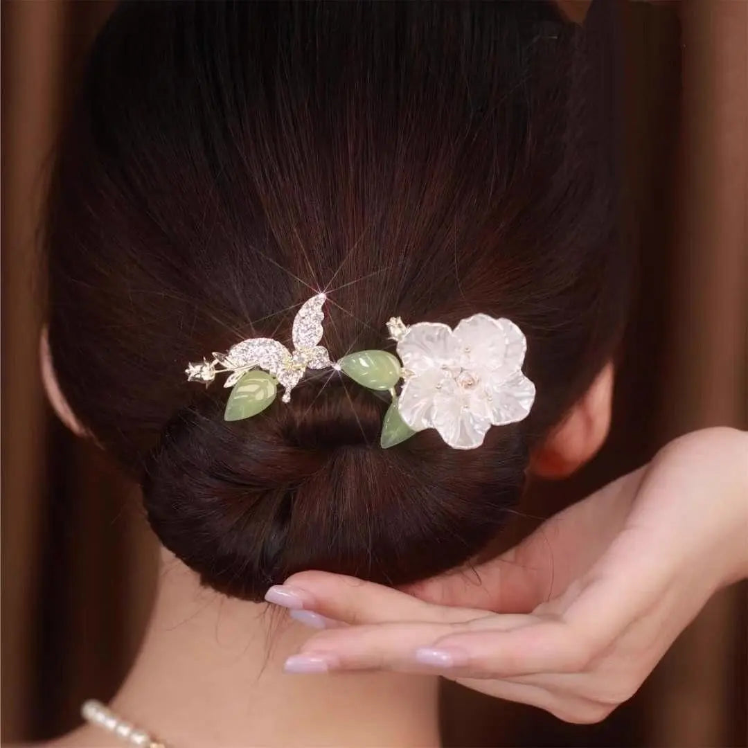 Elegant Lazy Hair Curler Poshure®