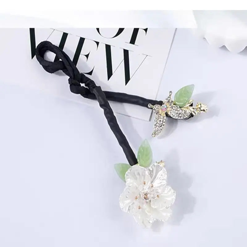 Elegant Lazy Hair Curler Poshure®