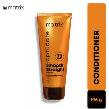 Matrix Matrix Opti Care Smooth Straight Conditioner 196 g