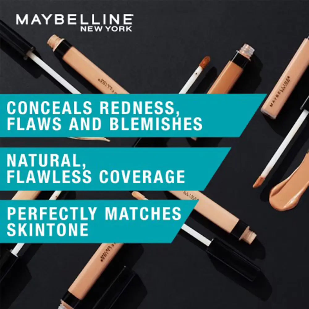 Maybelline New York Fit Me Concealer-15 Fair (6.8 mL) PigKart