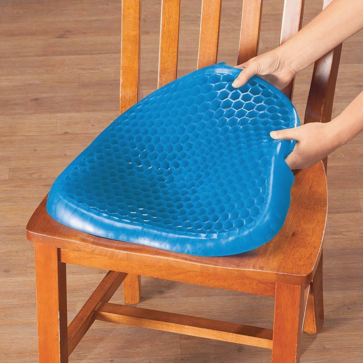 Aeriosit™ Orthopedic Car Seat Cushion For Lower Back Pain