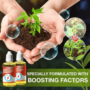 BloomUp™️ Plant Growth Supplement