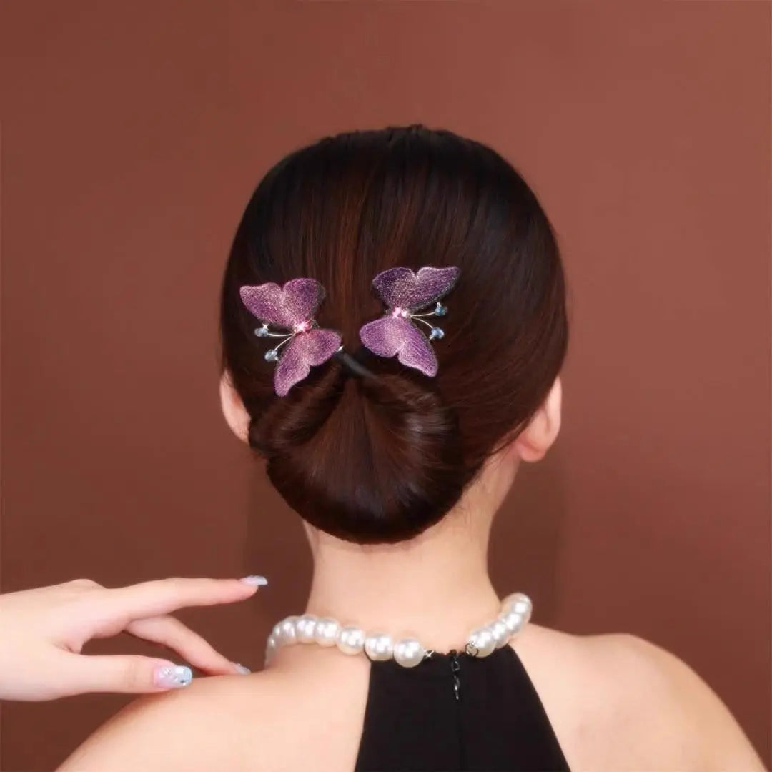 Elegant Lazy Hair Curler Poshure®