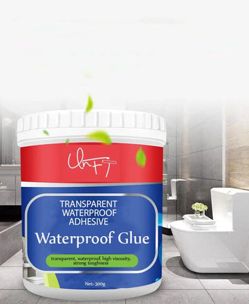 Sealiox™️ Waterproof Glue