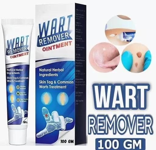 Rejuvice™️ Wart Remover Ointment