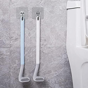 TeeScrub™️ Toilet Cleaner Brush Buy 1, Get 1 Free
